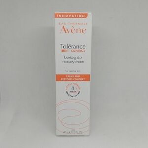 Avene Tolerance Control Soothing Skim Recovery Cream 40ml / 1.3fl Oz